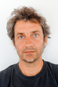 Guillaume Verdier © Mathilde Yence Guillaume Verdier