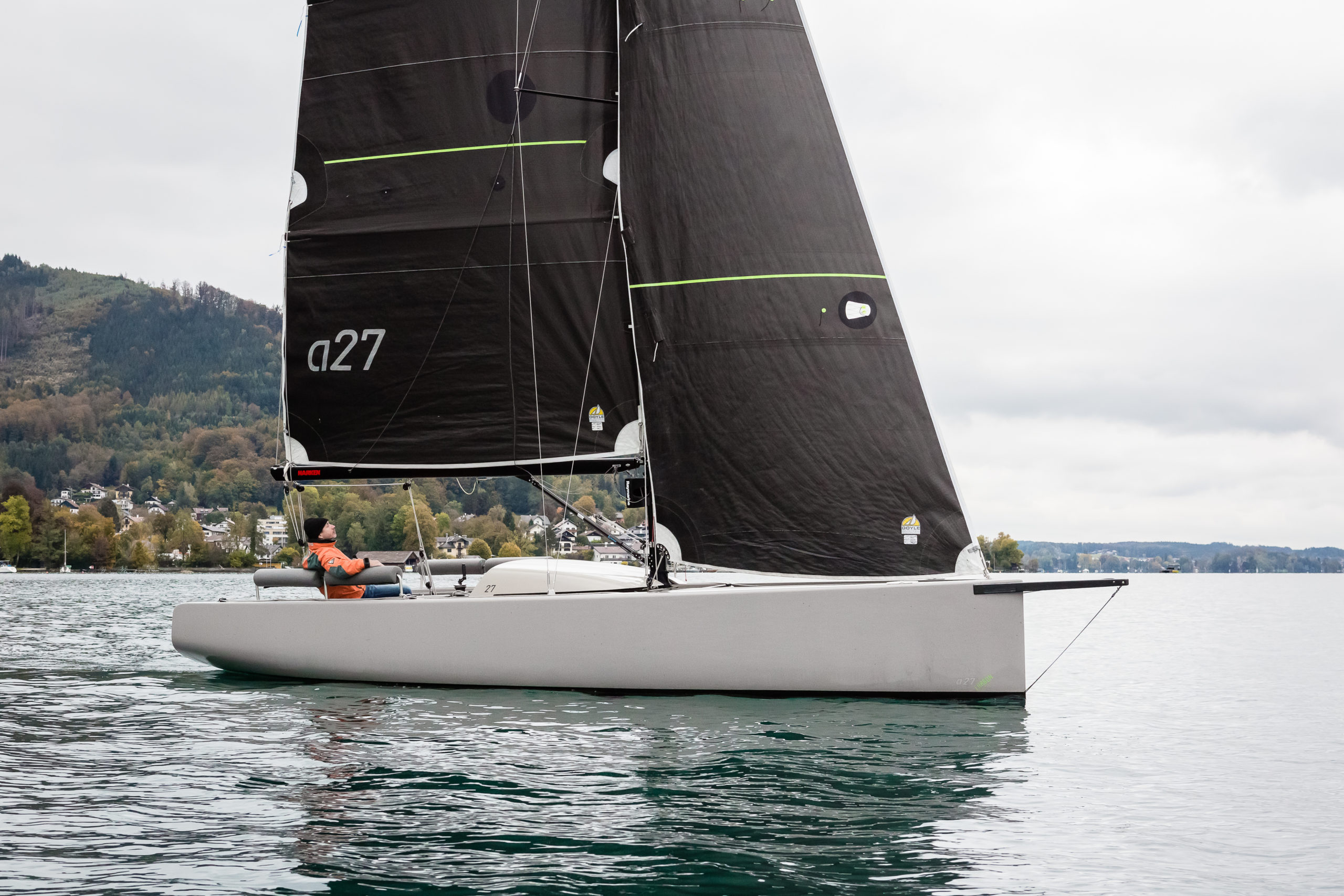 a27 © A-Yachts