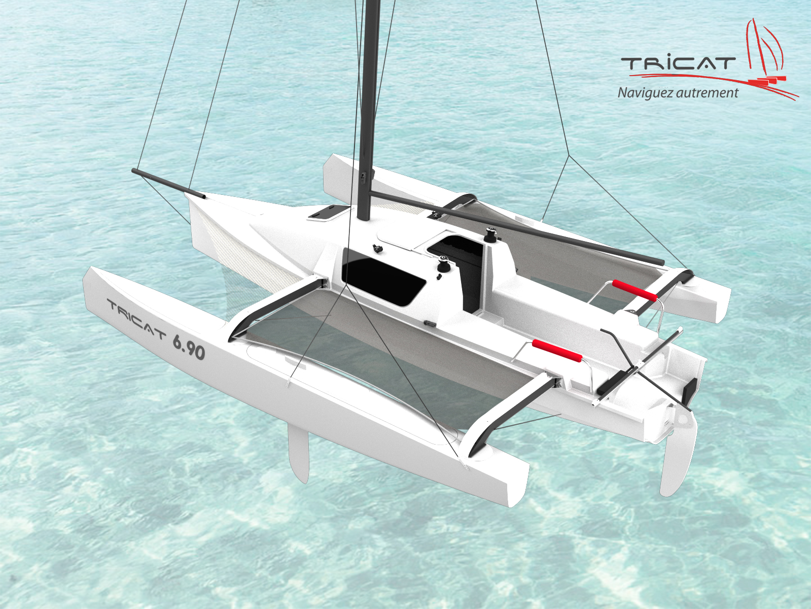 Tricat 6.90 © Tricat