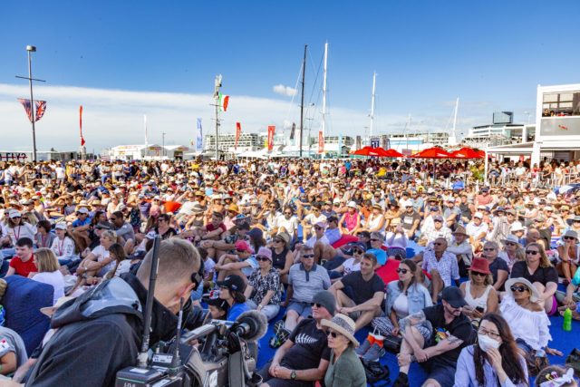 Corona? Nie gehört. Neuseeland ist zurzeit das Paradies auf Erden. © COR 36 | Studio Borlenghi
