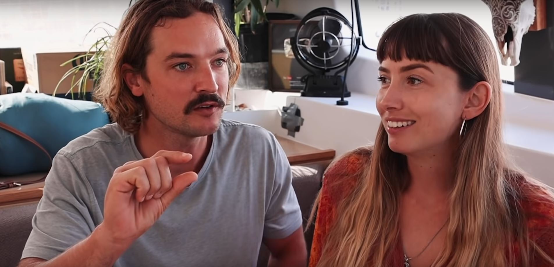 Nachwuchs für La vagabonde SegelReporter