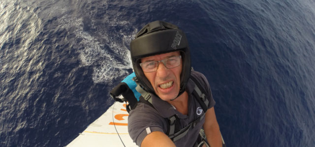 Vendée Globe-Historie: Wer zuvor die Rote Laterne um die Welt trug