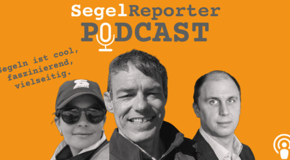 Segel Podcast