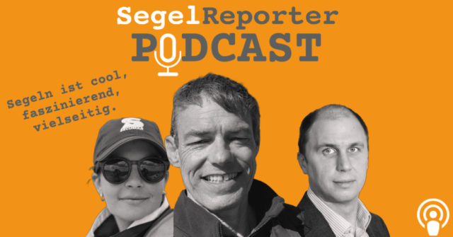 Segel Podcast Segeln