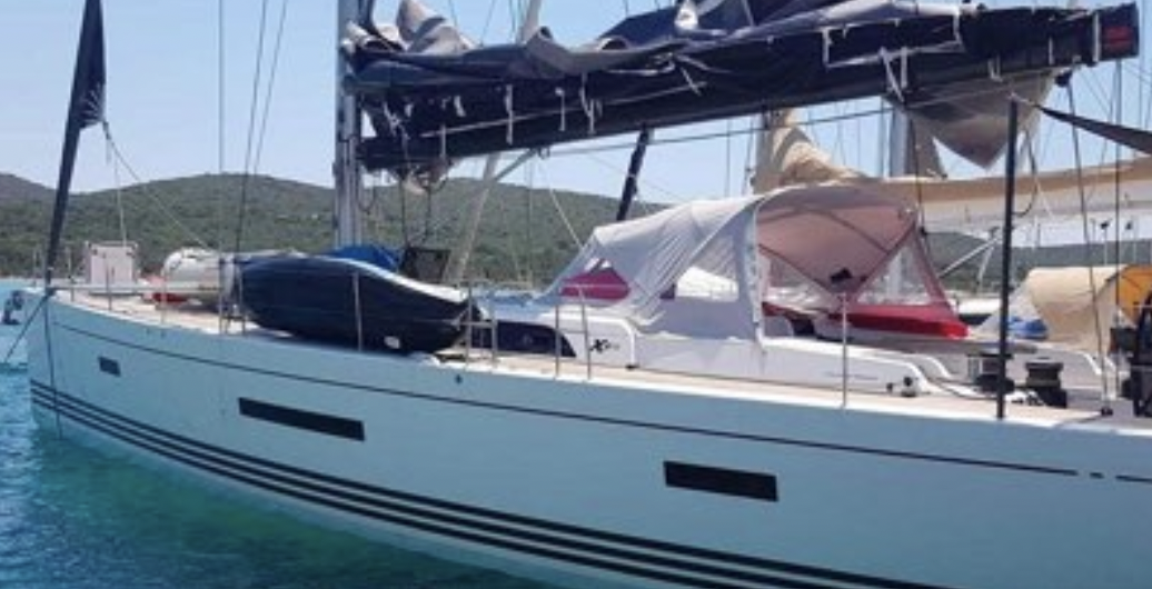 sardinien yacht unfall