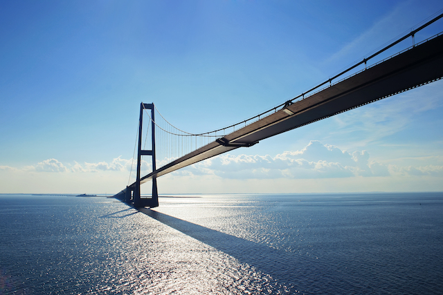 Dänemark und Schweden. So nah und doch so fern?<br />Bild: shutterstock / Kalman