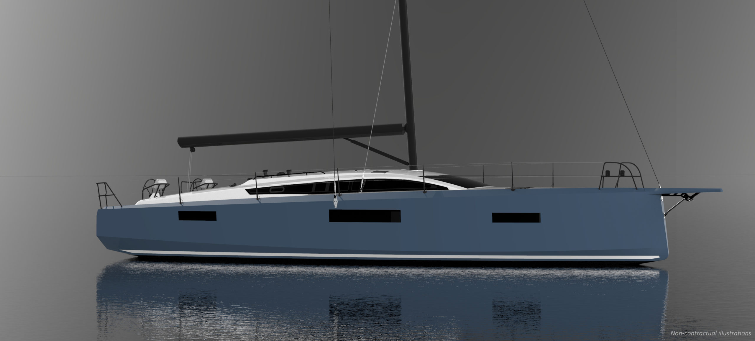 © RM Yachts