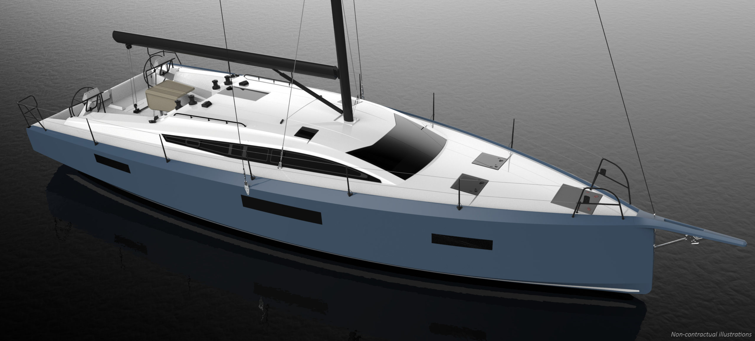 © RM Yachts
