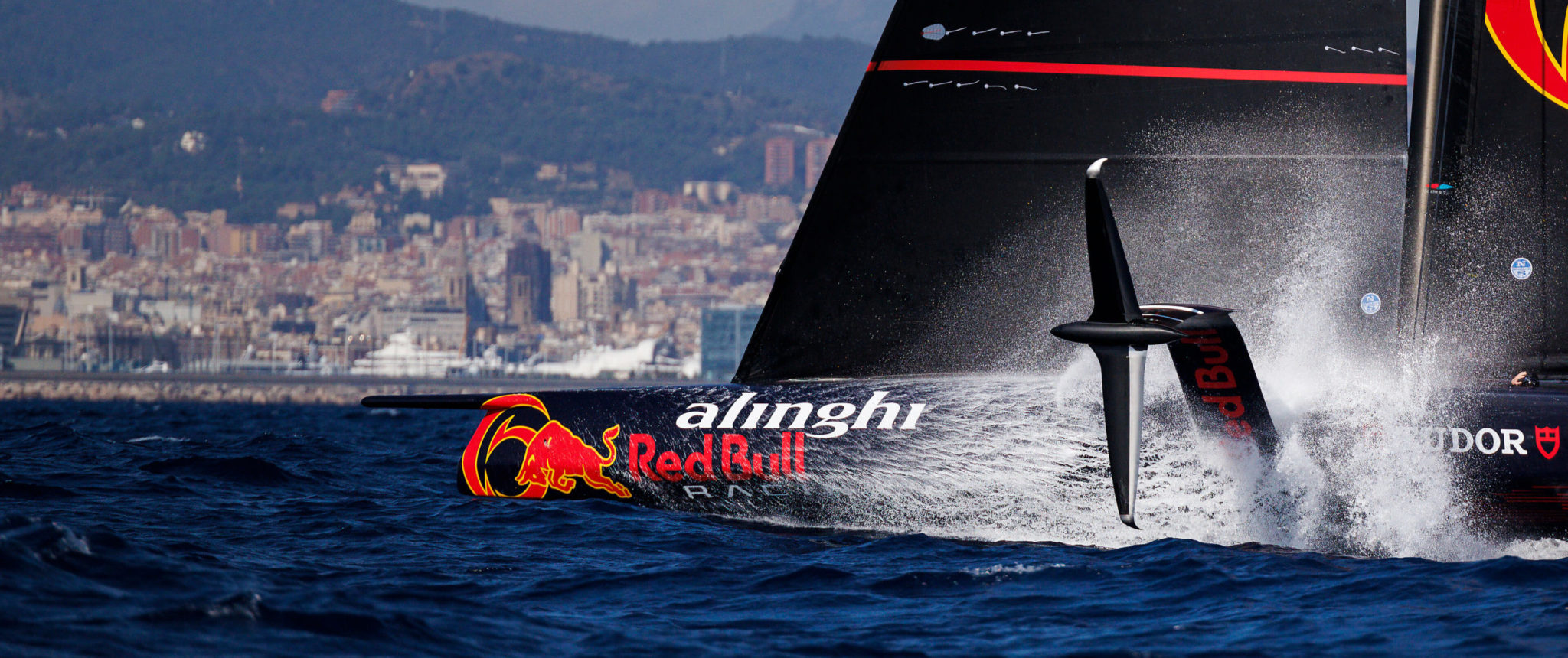 America’s Cup SegelReporter