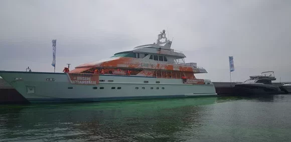 lady m yacht neustadt besitzer