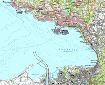 Unfall am Bodensee: Motorboot rammt Segler – Eine Frau kommt ums Leben