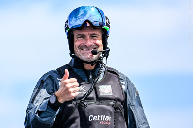 Roberto Lacorte