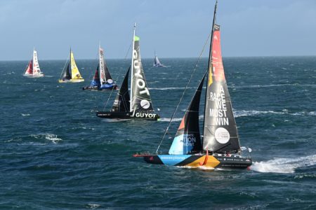 Vendée Globe Neubau-Strategien: Was Herrmann plant – An wen (wohl) Malizia verkauft ist