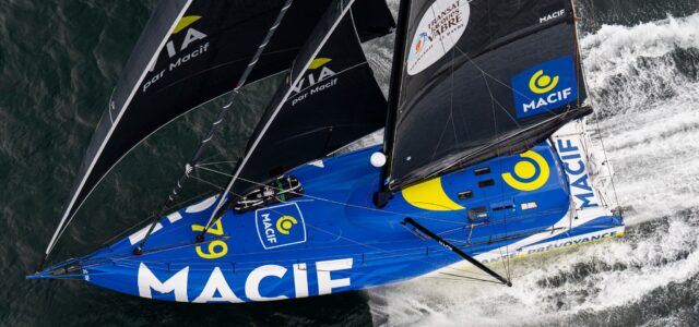 Vendée Globe-Nachschlag: Was die Szene beschäftigt – 100 Mio Euro für Macif, Goodchild- und Dorange-Höhenflug