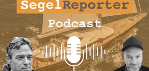 SegelReporter Podcast