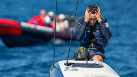 America’s Cup Tag 9: Die Halbfinalisten stehen fest – Überraschung an der Tabellenspitze