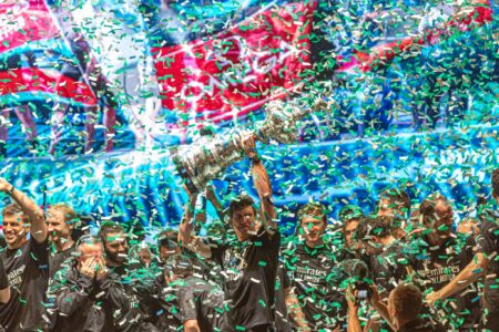 America’s Cup: Team New Zealand verteidigt den Titel mit 7:2 – Was den Unterschied ausgemacht hat