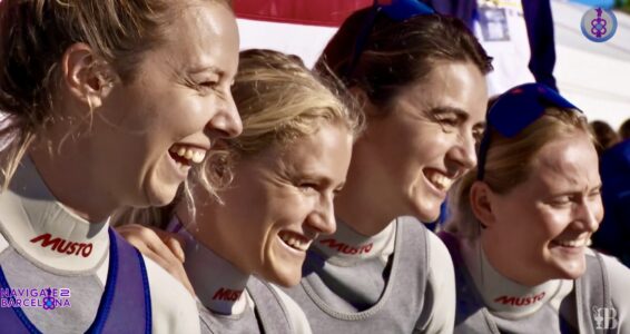 Women’s America’s Cup: Wie der überraschende Erfolg der Niederländer zu erklären ist