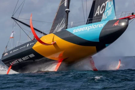 Vendée Globe: Wer gewinnt? Wo landet Boris Herrmann mit Malizia?