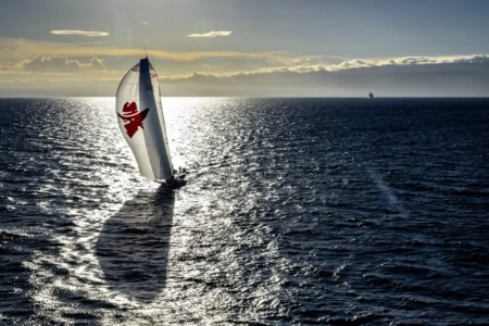 Rolex Middle Sea Race: “Red Bandit” gewinnt berechnet – 7. Rennen von Skipper Carl-Peter Forster