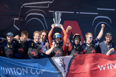 America’s Cup: INEOS Britannia gewinnt Louis Vuitton Cup – Luna Rossa 7:4 geschlagen