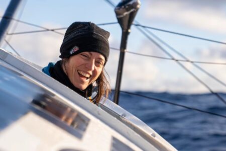 Vendée Globe 2028: Justine Mettrauxs potenzielles Sieg-Projekt – Neubau-Strategie wie die Besten