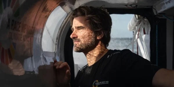 Vendée Globe: Warum Malizia eine Holzvertäfelung erhält – Fans machen sich Sorgen um Boris Herrmann