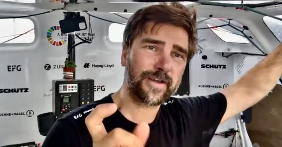 Vendée Globe: Boris Herrmann ist wieder dran – Warum es aber jetzt schon ums Ganze geht