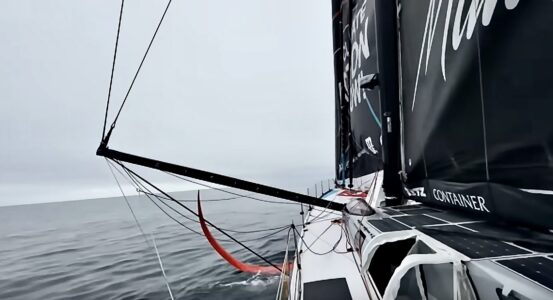 +++ Vendee Globe Ticker +++