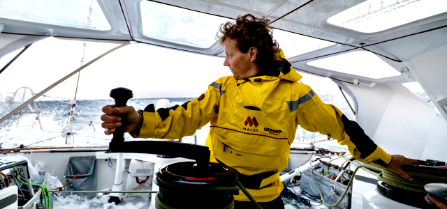 Vendée Globe: Sechs Frauen am Start – wer sie sind, was sie erreichen können