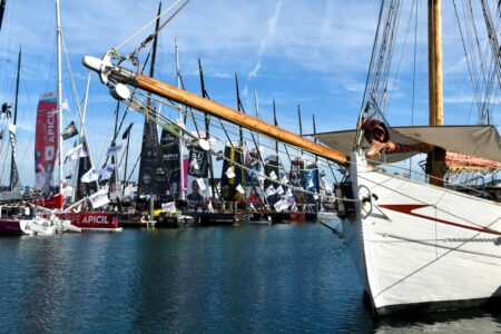 Vendée Globe: Die Stimmung unter Skippern und Bewohnern von Les Sables – Von nervös über genervt bis „Zen“.