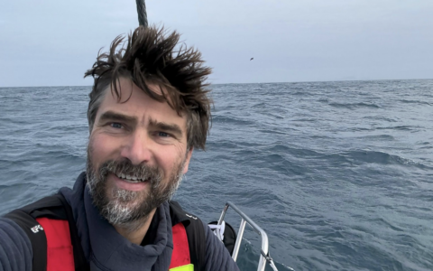 Vendée Globe Update: Warum sich Boris Herrmann im Southern Ocean nicht von den Begleiterinnen lösen kann