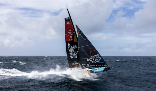 Vendée Globe: Boris Herrmann Schnellster im Feld – Lunven und Beyou durch Schäden gebremst