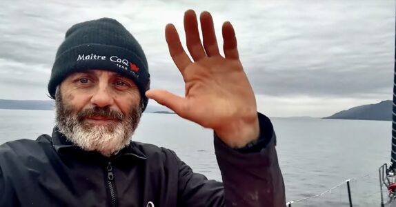 IMOCA-Klasse: Vendée-Globe-Sieger Yannick Bestaven verliert den Sponsor nach Bruch