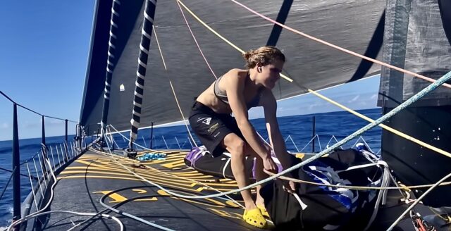 Clarisse Crémer