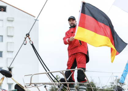 Vendée Globe Bilanz: In 80 Tagen um die Welt – Wie ist Boris Herrmanns Abschneiden zu bewerten?