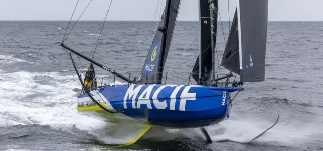 Vendée Globe: Rückblick der Designer auf die Weltumseglung – „immer noch in der Lernphase!“