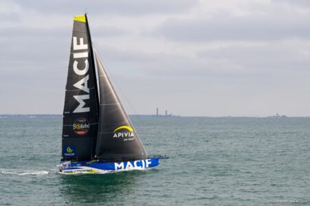 Vendée Globe: Charlie Dalin kurz vor dem überlegenen Sieg – Wie viel Glück und Können ist dabei?