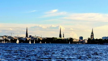 Alster