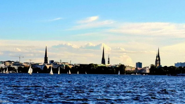 Alster