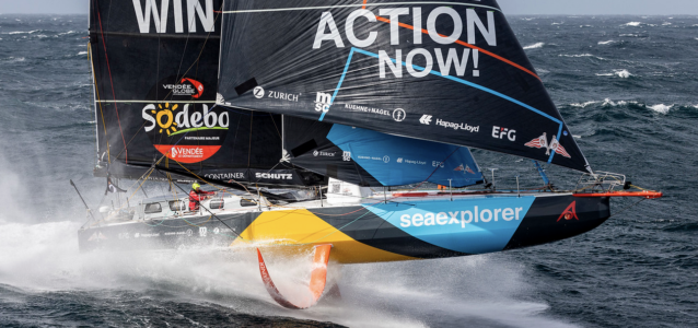 Vendée Globe-Nachschlag: Gerüchte-Küche verteilt die IMOCA – 28 Boote stehen zum Verkauf!