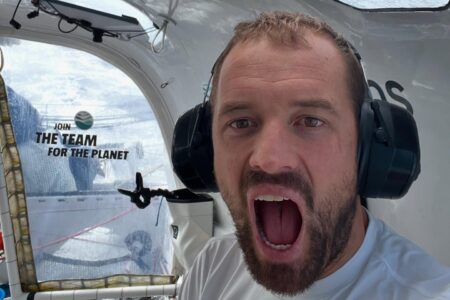 Vendée Globe 2028: Macif-Neubau für Sam Goodchild – Charlie Dalin bleibt dem Projekt verbunden