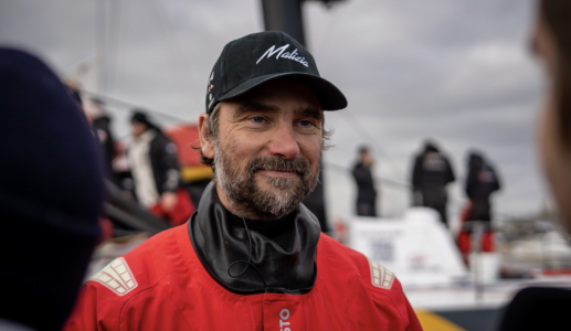 Vendée Globe: Boris Herrmann lässt sein Rennen Revue passieren