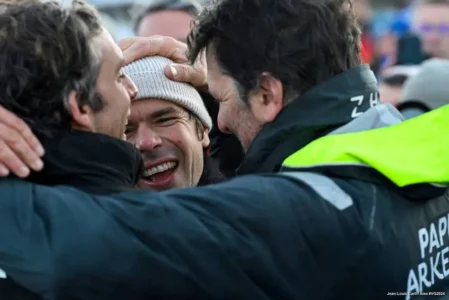 Vendée Globe Dokumentation: Zusammenfassung einer außergewöhnlichen 10. Ausgabe