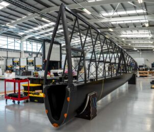 SailGP Technologies