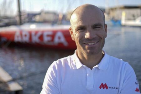 Vendée Globe Szene: Horeau neuer starker Malizia-Konkurrent – Von Banque Populaire ausgebootet