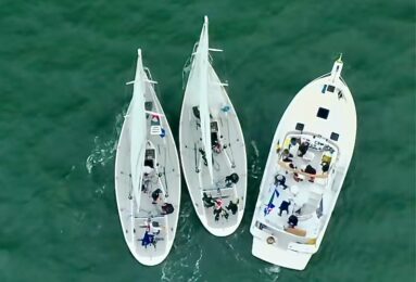 Match Race