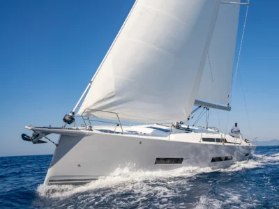 Umbruch bei HanseYachts: Mehrheitsaktionär steigt aus, 200 Jobs in Gefahr, Produktion fährt zurück