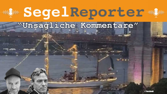 SR Podcast Titelbild
