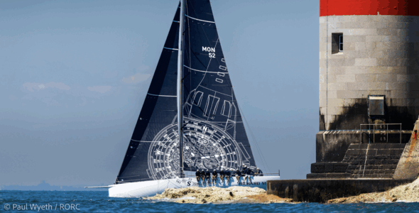 Admiral’s Cup 2025 Vorschau: Boris Herrmann streicht die Segel – Deutsche Eigner segeln nicht für Deutschland